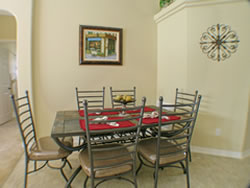 Glenbrook Resort, Clermont, Orlando, Florida, USA