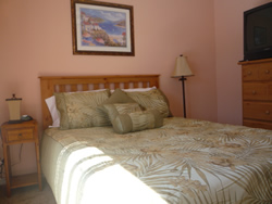 Glenbrook Resort, Clermont, Orlando, Florida, USA