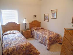 Glenbrook Resort, Clermont, Orlando, Florida, USA