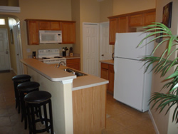 Glenbrook Resort, Clermont, Orlando, Florida, USA