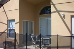 Glenbrook Resort, Clermont, Orlando, Florida, USA