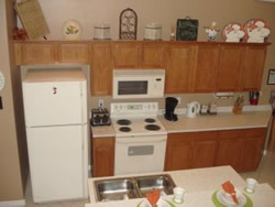 Glenbrook Resort, Clermont, Orlando, Florida, USA