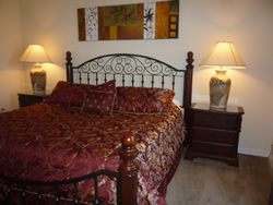 Glenbrook Resort, Clermont, Orlando, Florida, USA