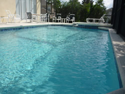 Glenbrook Resort, Clermont, Orlando, Florida, USA