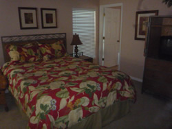 Glenbrook Resort, Clermont, Orlando, Florida, USA