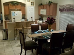Glenbrook Resort, Clermont, Orlando, Florida, USA