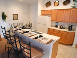 Glenbrook Resort, Clermont, Orlando, Florida, USA