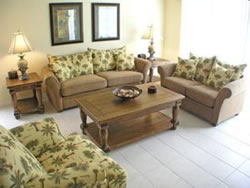 Glenbrook Resort, Clermont, Orlando, Florida, USA