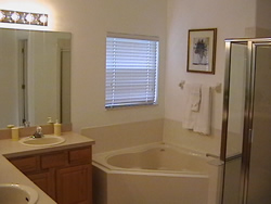 Glenbrook Resort, Clermont, Orlando, Florida, USA