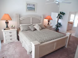 Glenbrook Resort, Clermont, Orlando, Florida, USA