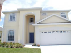 Glenbrook Resort, Clermont, Orlando, Florida, USA