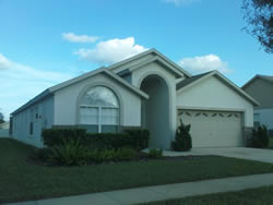 Orange Tree, Clermont, Orlando, Florida, USA