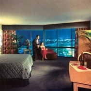 Sheraton Studio City hotel, Kissimmee, Orlando, Florida, USA