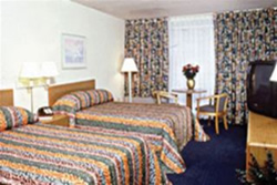 Travelodge Maingate East hotel, Kissimmee, Orlando, Florida, USA