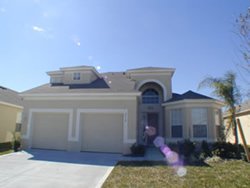 Windsor Hills, Kissimmee, Orlando, Florida, USA