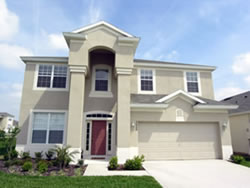 Windsor Hills, Kissimmee, Orlando, Florida