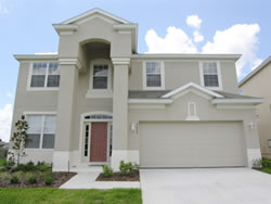 Windsor Hills, Kissimmee, Orlando, Florida