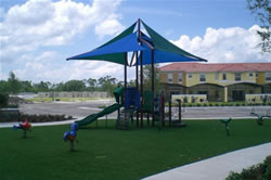 BellaVida Resort, Kissimmee, Orlando, Florida, USA
