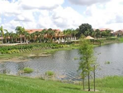 Encantada, Kissimmee, Orlando, Florida, USA