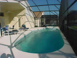 Indian Creek Resort, Kissimmee, Orlando, Florida, USA