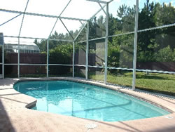 Indian Ridge, Kissimmee, Orlando, Florida, USA