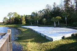 Lake Berkley Resort, Kissimmee, Orlando, Florida, USA