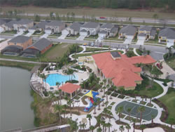 Terra Verde, Kissimmee, Orlando, Florida, USA