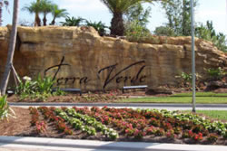 Terra Verde, Kissimmee, Orlando, Florida, USA