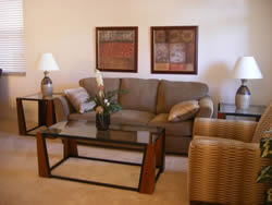 Villa Sol, Kissimmee, Orlando, Florida, USA