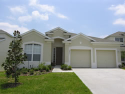 Windsor Hills Reserve, Kissimmee, Orlando, Florida, USA