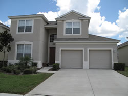 Windsor Hills Reserve, Kissimmee, Orlando, Florida, USA