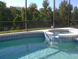 Windsor Palms Resort, Kissimmee, Orlando, Florida, USA