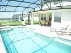 Highlands Reserve, Davenport, Orlando, Florida, USA