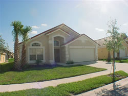 Aviana, Davenport, Orlando, Florida, USA