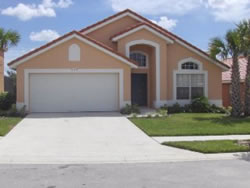 Aviana, Davenport, Orlando, Florida, USA