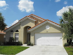 Aviana, Davenport, Orlando, Florida, USA