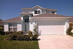 Aviana, Davenport, Orlando, Florida, USA