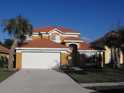 Aviana, Davenport, Orlando, Florida, USA