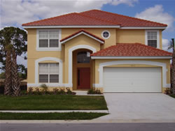 Aviana, Davenport, Orlando, Florida, USA