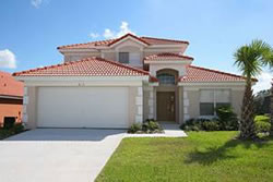 Aviana, Davenport, Orlando, Florida, USA