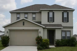 Four Corners, Davenport, Orlando, Florida, USA