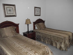 Sandy Ridge, Davenport, Orlando, Florida, USA