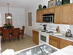 Sandy Ridge, Davenport, Orlando, Florida, USA