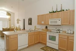 Solana, Davenport, Orlando, Florida, USA