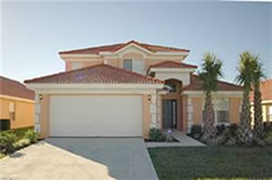 Solana, Davenport, Orlando, Florida, USA