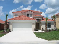 Solana, Davenport, Orlando, Florida, USA