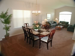 Tuscan Ridge, Davenport, Orlando, Florida, USA