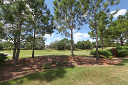 Southern Dunes Golf Resort & Country Club, Haines City, Orlando, Florida, USA