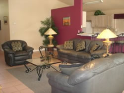 Southern Dunes Golf Resort & Country Club, Haines City, Orlando, Florida, USA