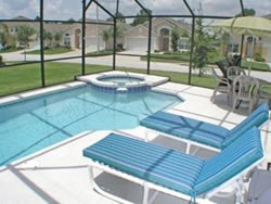 Southern Dunes Golf Resort & Country Club, Haines City, Orlando, Florida, USA
